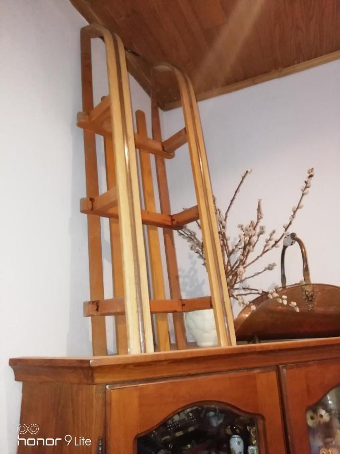 Chalet Tout Confort Proche D Ax 3 Domaines Vebre Exterior foto